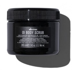 Скраб для абсолютной красоты тела DAVINES OI BODY SCRUB