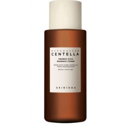 Тонер-эссенция с пробиотиками SKIN1004 Madagascar Centella Probio-Cica Essense Toner