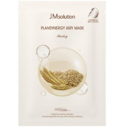 Тканевые маски JM solution Plansynergy Mask 