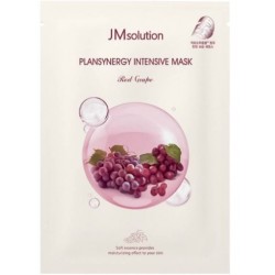 Тканевые маски JM solution Plansynergy Mask 