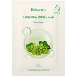 Тканевые маски JM solution Plansynergy Mask 