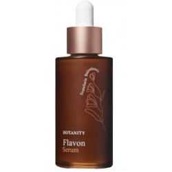 Botanity Flavon Serum