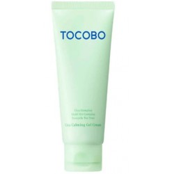 Успокаивающий гель-крем с центеллой Tocobo Cica Calming Gel Cream