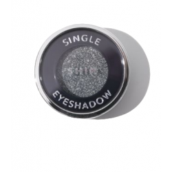 Тени-спарклы с мерцающим «влажным» финишем SHIK SINGLE EYESHADOW