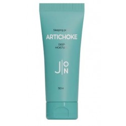 J:ON Artichoke Deep Moisture Sleeping Pack