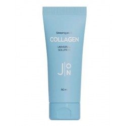 J:ON Collagen Universal Solution Sleeping Pack 50 g