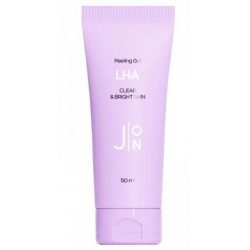 J:ON Clear & Bright Skin Peeling Gel