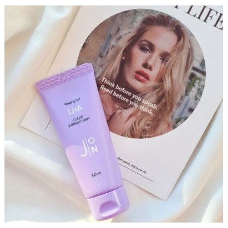 J:ON Clear &amp; Bright Skin Peeling Gel