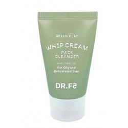 Очищающая пенка-маска DR.F5 Whip Cream Pack Cleanser