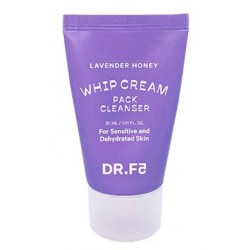 Очищающая пенка-маска DR.F5 Whip Cream Pack Cleanser