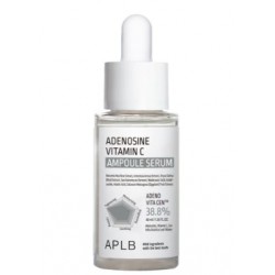 Сыворотка с аденозином и витамином C APLB ADENOSINE VITAMIN C AMPOULE SERUM