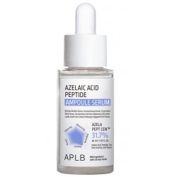 Пептидная сыворотка с азелаиновой кислотой APLB AZELAIC ACID PEPTIDE AMPOULE SERUM