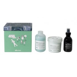 Davines MINU Set