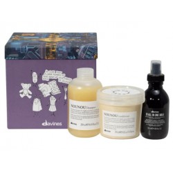 Davines NOUNOU Set