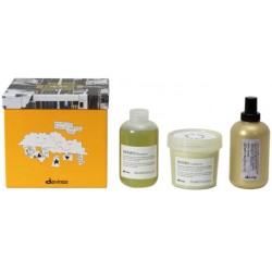 НАБОР ДЛЯ УВЛАЖНЕНИЯ ВОЛОС Davines MOMO Set