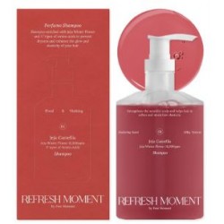 Шампунь для волос парфюмированный Dr.Althea Refresh Moment Perfume Shampoo