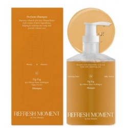 Шампунь для волос парфюмированный Dr.Althea Refresh Moment Perfume Shampoo