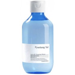 Вода очищающая с низким pH Pyunkang Yul Low pH Cleansing Water