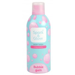 9CC Cotton Candy Body Wash