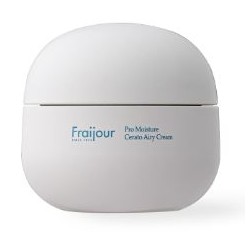 Увлажняющий муссовый крем для лица Fraijour Pro Moisture Cerato Airy Cream