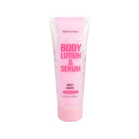 Лосьон для тела Spark&amp;Glow Body lotion