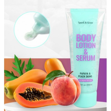 Лосьон для тела Spark&amp;Glow Body lotion
