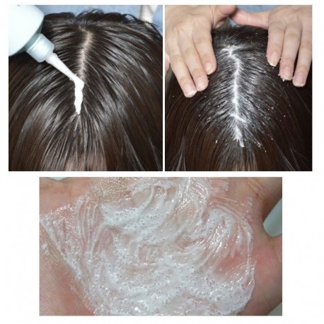 Средство для глубокого очищения кожи головы Esthetic House CP-1 Head Spa Scalp Scaler с поврежденной упаковкой