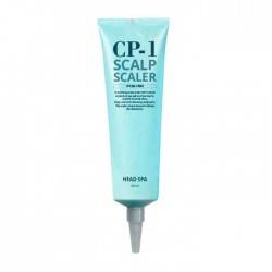 Средство для глубокого очищения кожи головы Esthetic House CP-1 Head Spa Scalp Scaler с поврежденной упаковкой