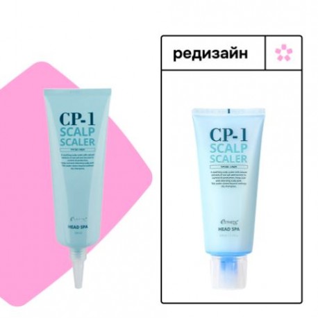 CP-1 Head Spa Scalp Scaler