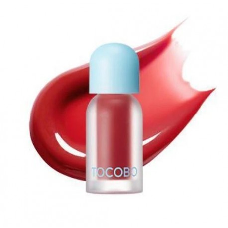 Масло для губ Tocobo Juicy Berry Plumping Lip Oil 