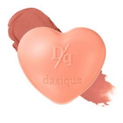 Бальзам-суфле для губ DASIQUE Souffle Color Pot 
