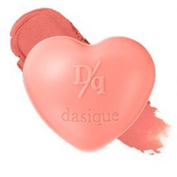 Бальзам-суфле для губ DASIQUE Souffle Color Pot 