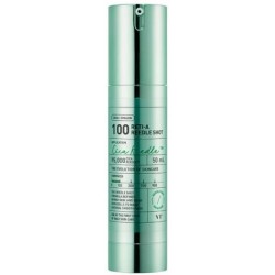 Бустер-сыворотка с микроиглами и ретинолом VT Cosmetics Reti-A Reedle Shot 100