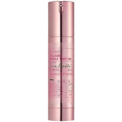 Бустер-сыворотка с микроиглами и коллагеном VT Cosmetics Collagen Reedle Shot 100