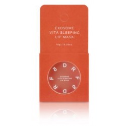 Питательный бальзам для губ с витаминами DR.F5 Exosome Vita Sleeping Lip Mask