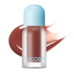 Масло для губ Tocobo Juicy Berry Plumping Lip Oil 
