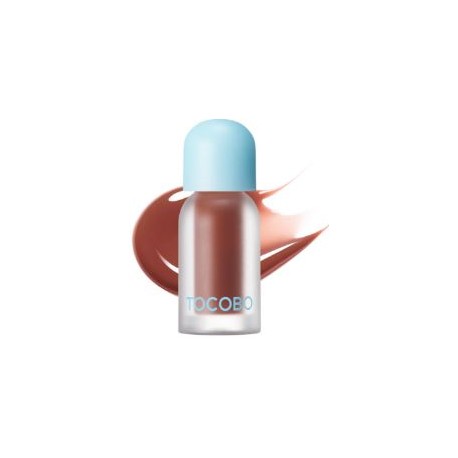Масло для губ Tocobo Juicy Berry Plumping Lip Oil 