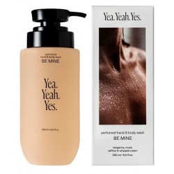 Парфюмированный гель для тела и рук Yea.Yeah.Yes. Perfumed hand & body wash