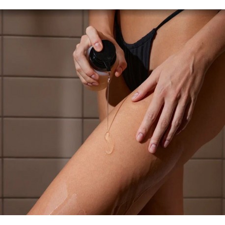 Парфюмированный гель для тела и рук Yea.Yeah.Yes. Perfumed hand &amp; body wash