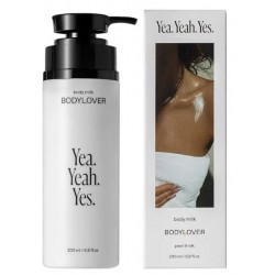 Ультраувлажняющее молочко для тела Yea.Yeah.Yes. BODYLOVER