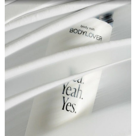 Ультраувлажняющее молочко для тела Yea.Yeah.Yes. BODYLOVER