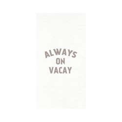 Tow Tow Пляжное полотенце Vacation