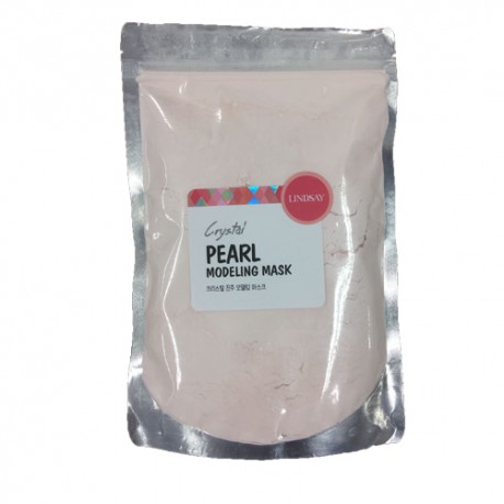 Premium Pearl Modeling Mask Pack