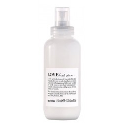 Праймер для усиления завитка Davines LOVE CURL PRIMER
