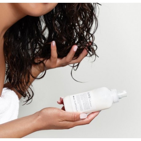 Праймер для усиления завитка Davines LOVE CURL PRIMER