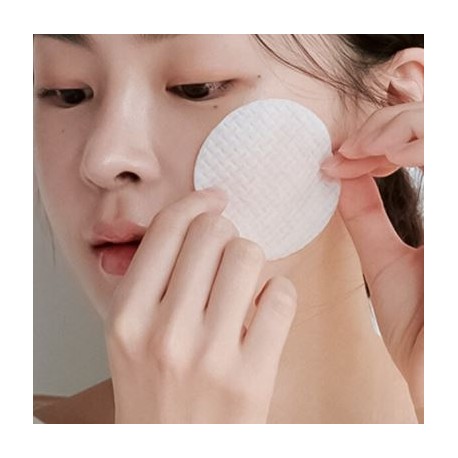 Пилинг-пэды от воспалений для проблемной кожи Celimax Jiwoogae cica BHA blemish toner pad 60 шт