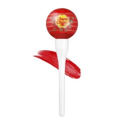 Тинт со стойким пигментом Chupa Chups Lip Locker Strawberry 