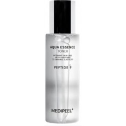 MEDI-PEEL PEPTIDE 9 Aqua Essence Toner