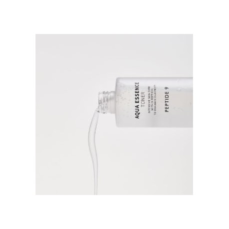 MEDI-PEEL PEPTIDE 9 Aqua Essence Toner