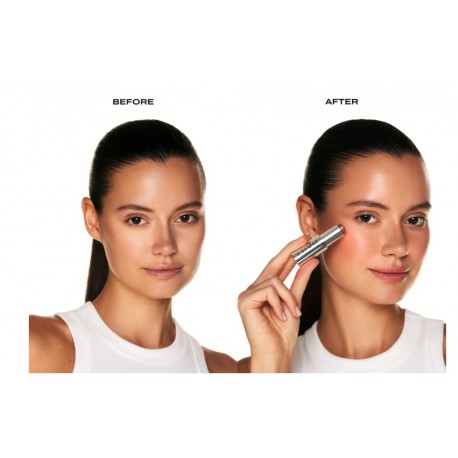 Многофункциональный стик LUVU Lip + Cheek Stick